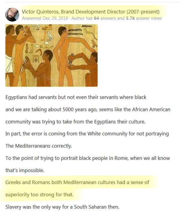 Quora questions and answers