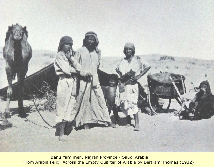 Arabia Felix An Exploration of the Archaeological History of Yemen Origins of Arabia
