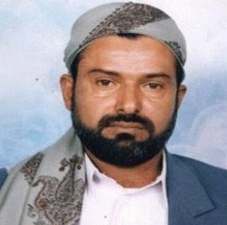 The Houthi War The Houthi War