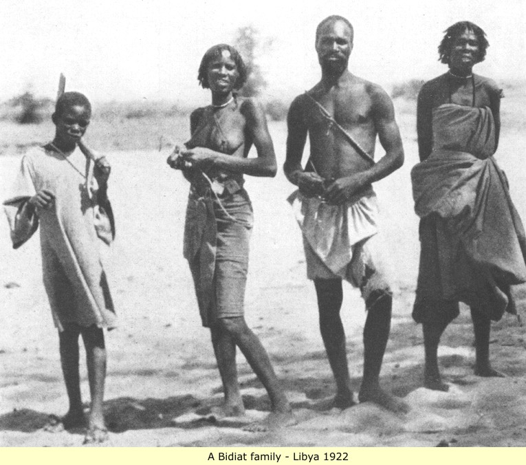 African Berbers in Pictures Egyptsearch Reloaded