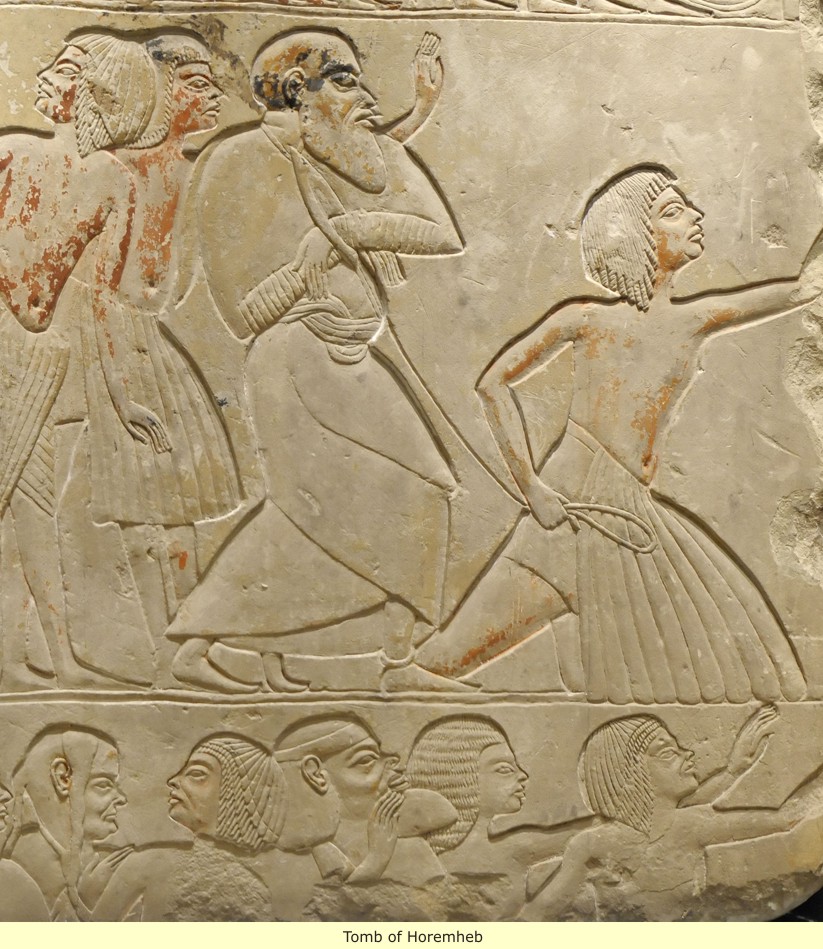 Corpus of Foreigners in Ancient Egypt (2)